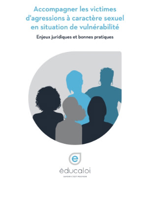 Guide AVACSSV - éducaloi