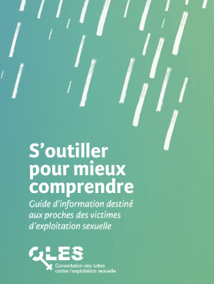 Guide exploitation exuelle - CLES