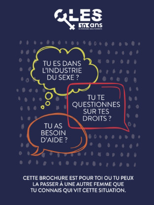 Guide d’information - CLES